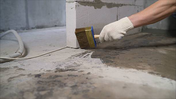 Trusted Waterproofing service in Woodlawn, MD - SGP Waterproofing